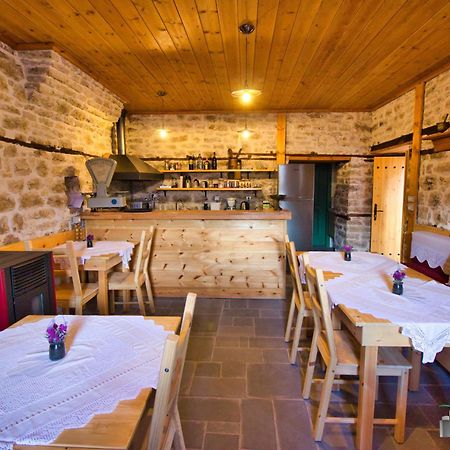 Argyropolis Boutique Hotel Gjirokastër Екстериор снимка