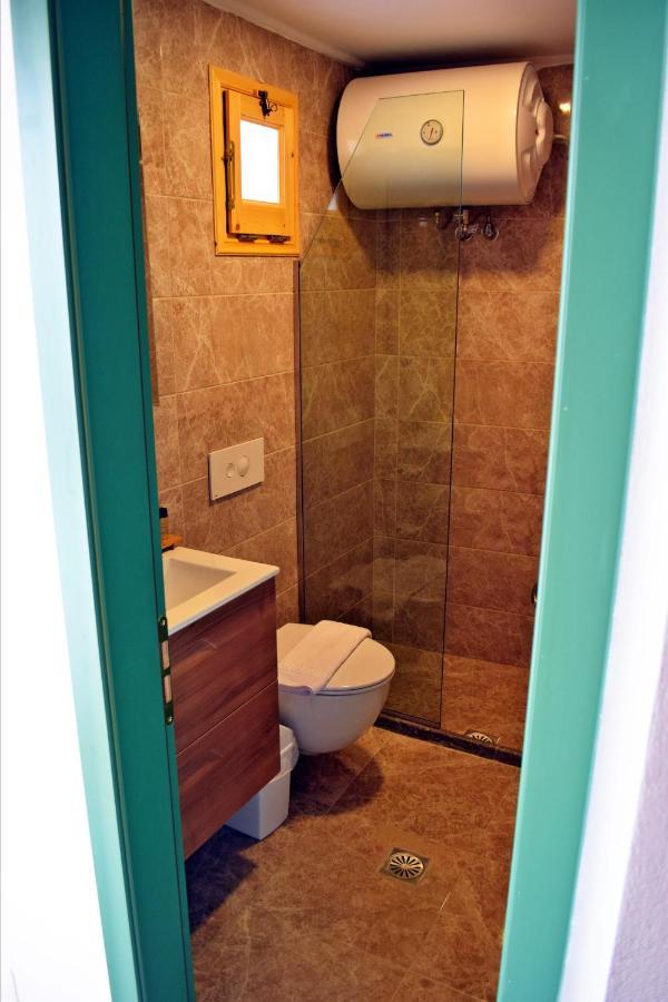 Argyropolis Boutique Hotel Gjirokastër Екстериор снимка