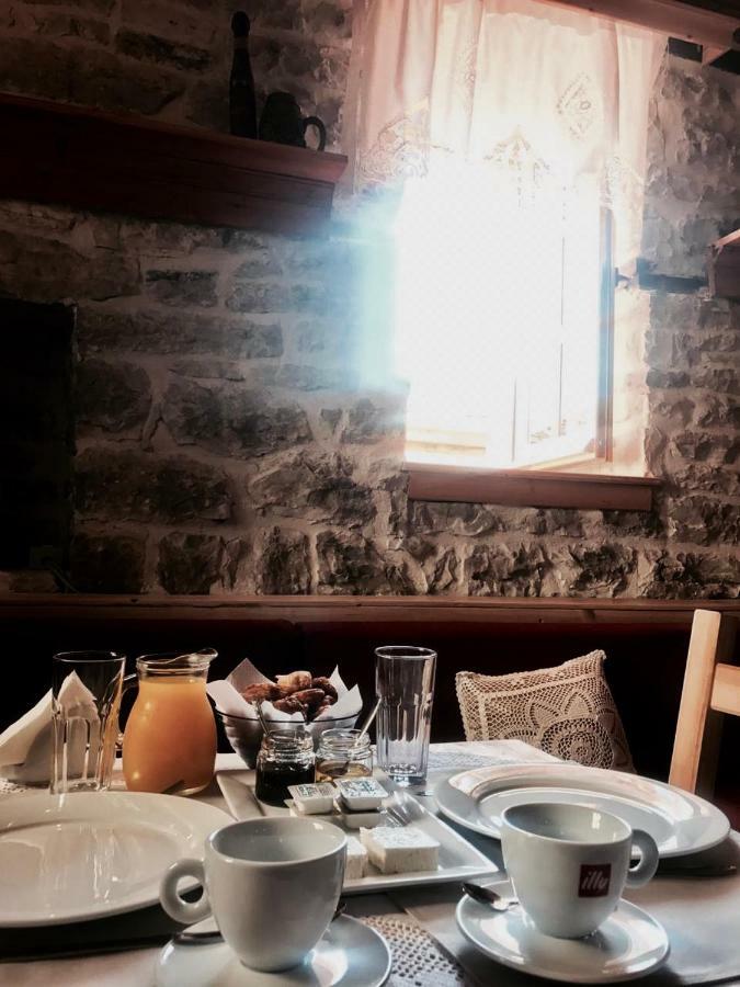 Argyropolis Boutique Hotel Gjirokastër Екстериор снимка
